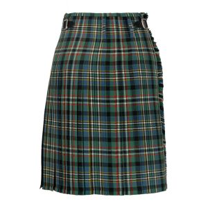 The Kinloch Anderson Kilt - Scott Green Weathered