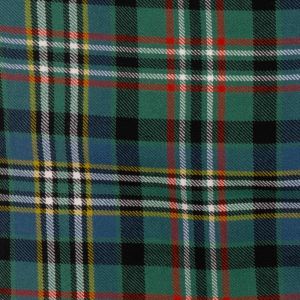The Kinloch Anderson Kilt - Scott Green Weathered