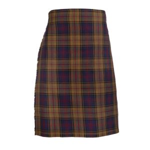 The Kinloch Anderson Kilt - Kinloch Anderson Tartan