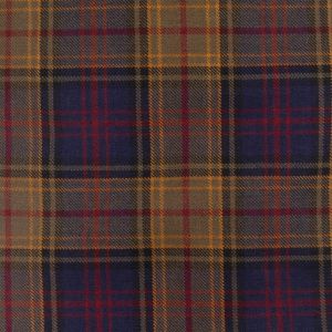 The Kinloch Anderson Kilt - Kinloch Anderson Tartan
