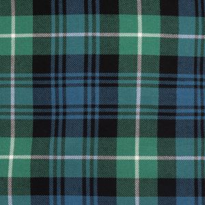 Deluxe Kilt - Lamont Ancient Tartan
