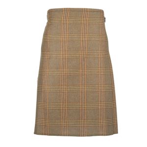 The Kinloch Anderson Kilt - Tweed
