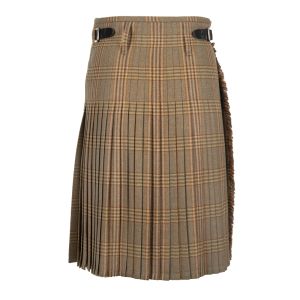 The Kinloch Anderson Kilt - Tweed
