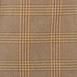 The Kinloch Anderson Kilt - Tweed