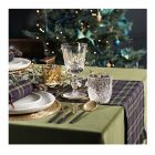 Christmas Table Runner in Kinloch Anderson Hunting Tartan