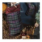 Christmas Sack in Kinloch Anderson Hunting Tartan