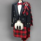 Fly Plaid