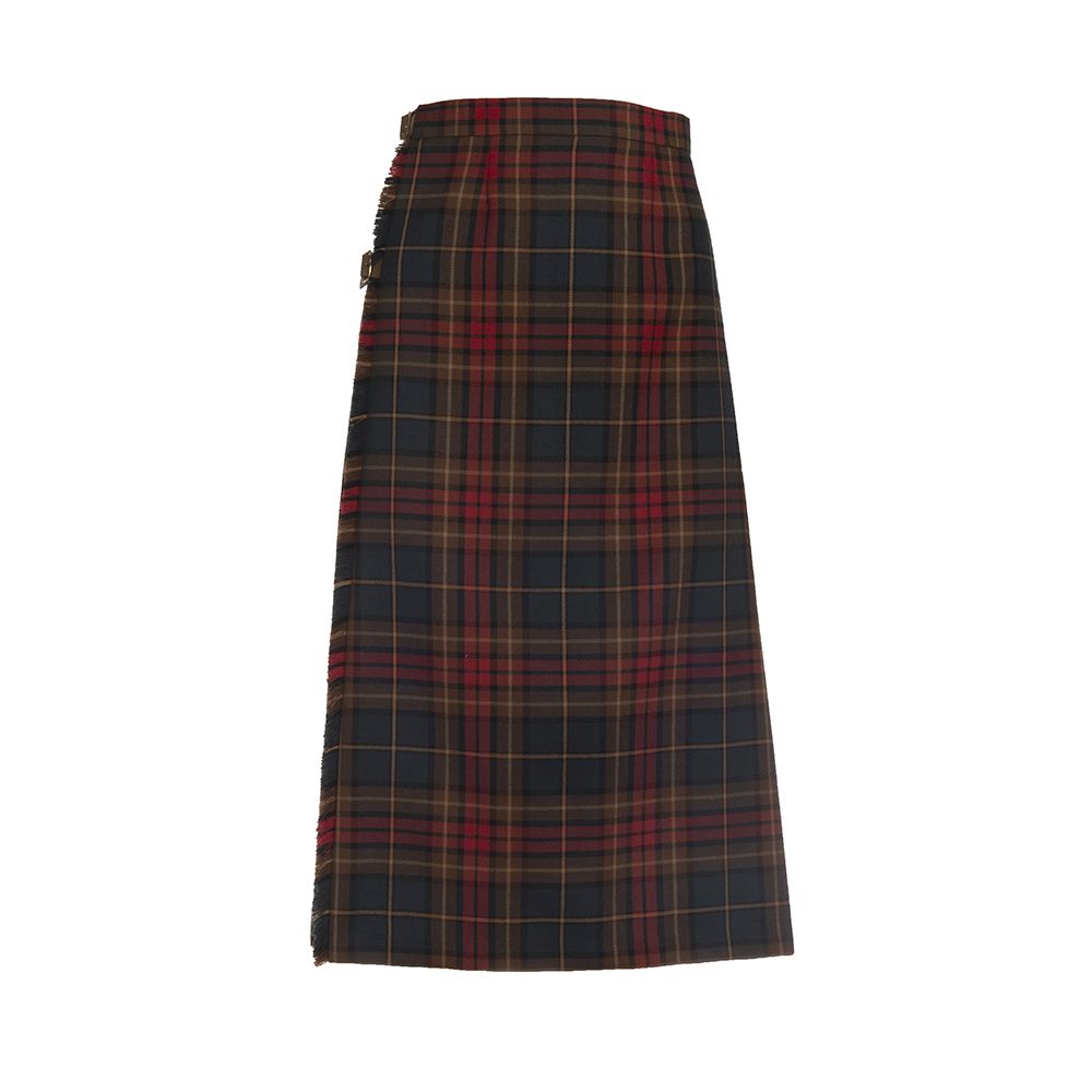 Kilted Skirt Kinloch Anderson