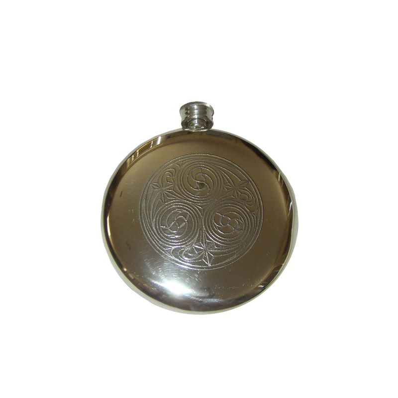Sporran Flask