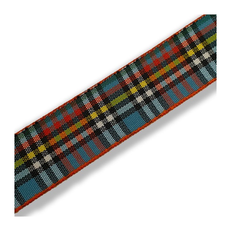 Anderson Ancient Tartan Ribbon