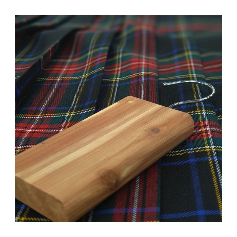 Cedar Wood Hang Up Moth Repellent