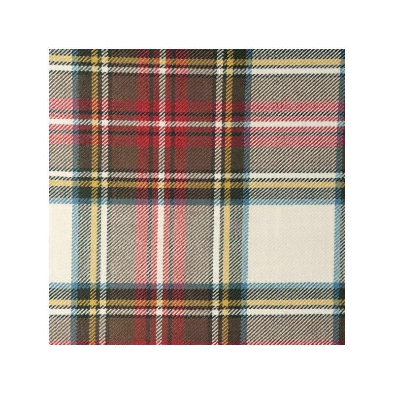 Stewart Dress Muted