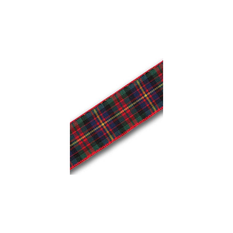 Cameron of Erracht Tartan Ribbon 