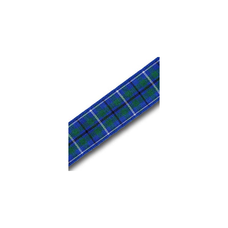 Douglas Ancient Tartan Ribbon 