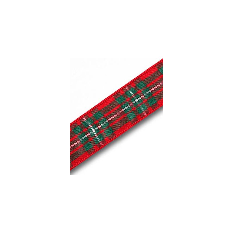 MacGregor Tartan Ribbon 