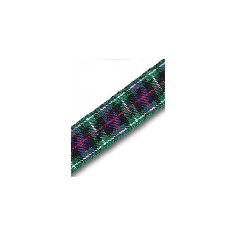 MacKenzie Tartan Ribbon 