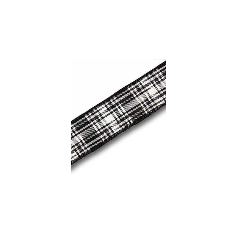Menzies Tartan Ribbon 