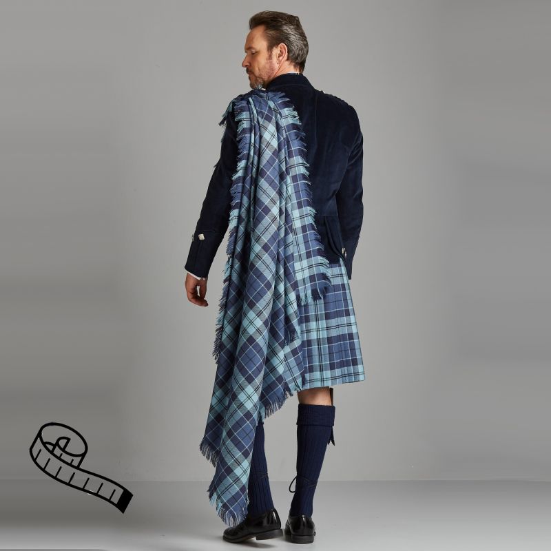 Fly Plaid