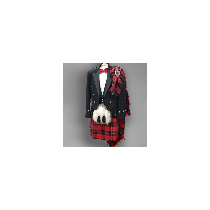 Fly Plaid