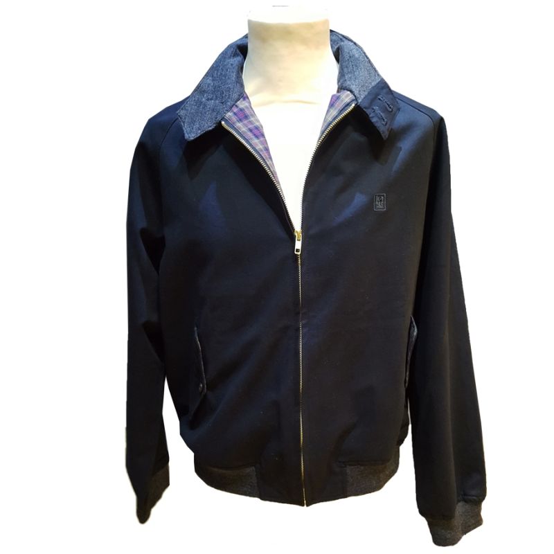 Harrington Haddington Jacket