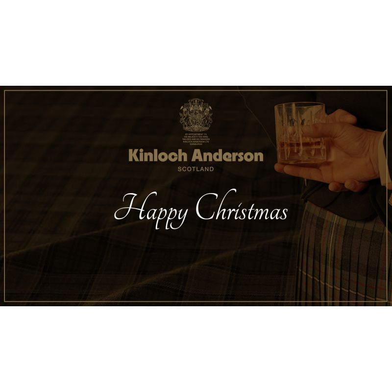 Happy Christmas - EGift Card Voucher any amount