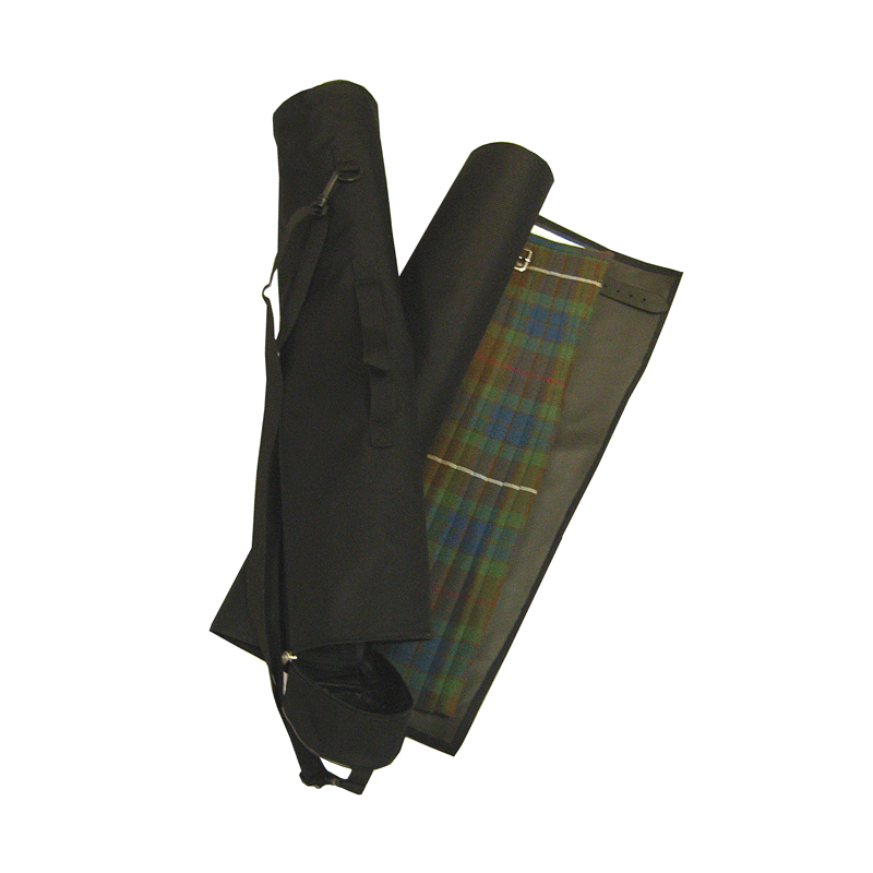 Kilt Roll - Black