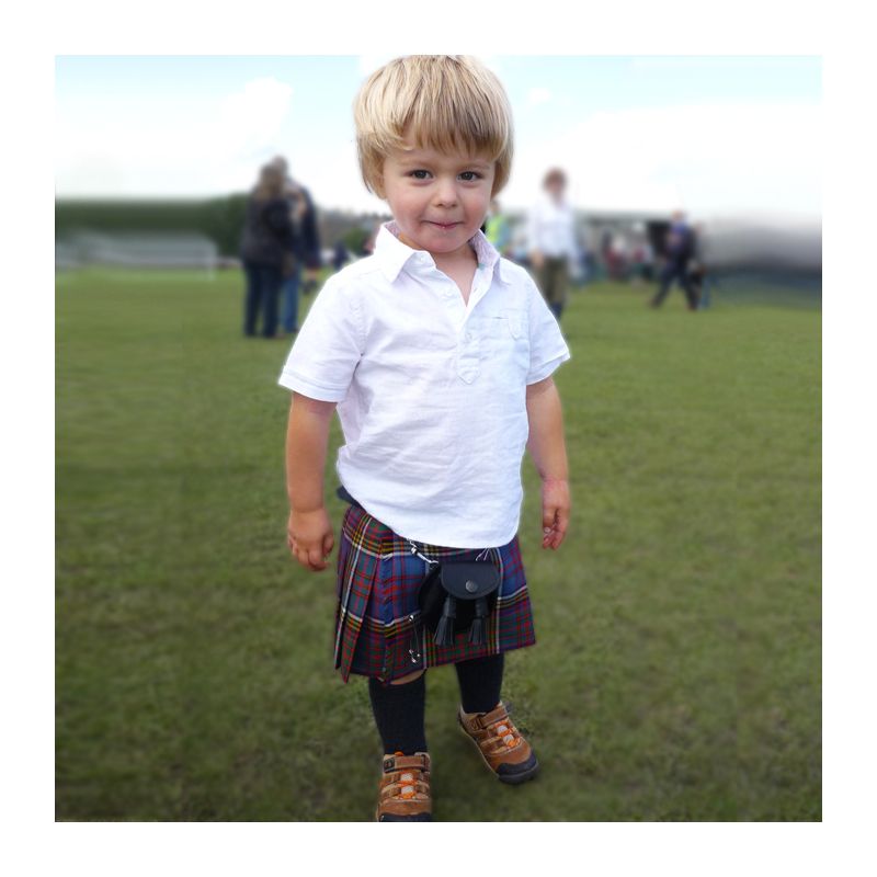 Toddler Kilt - Made to Order