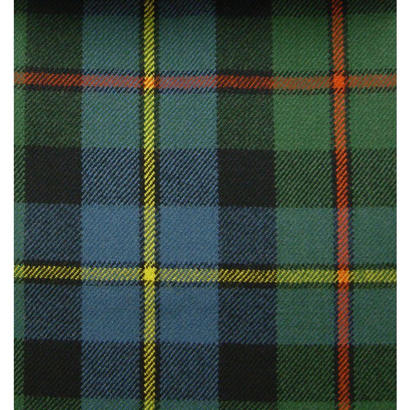 MacLeod of Harris Hunting Old Colours
