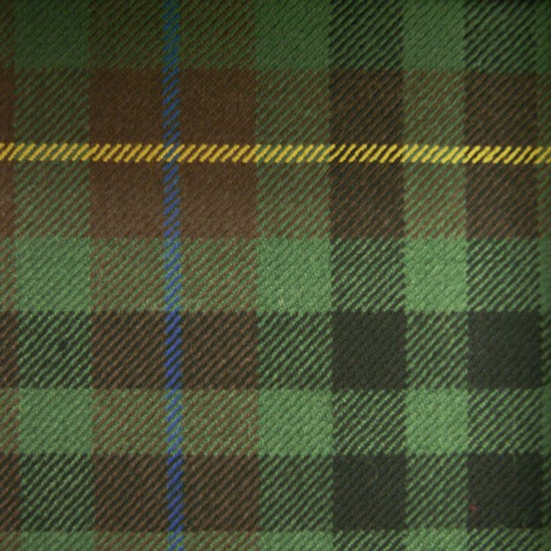 Buchanan Hunting Muted