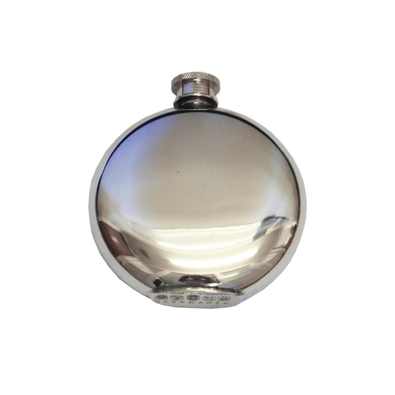 Plain Sporran Flask
