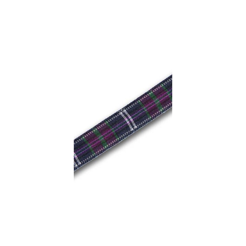 Pride of Bannockburn Tartan Ribbon 