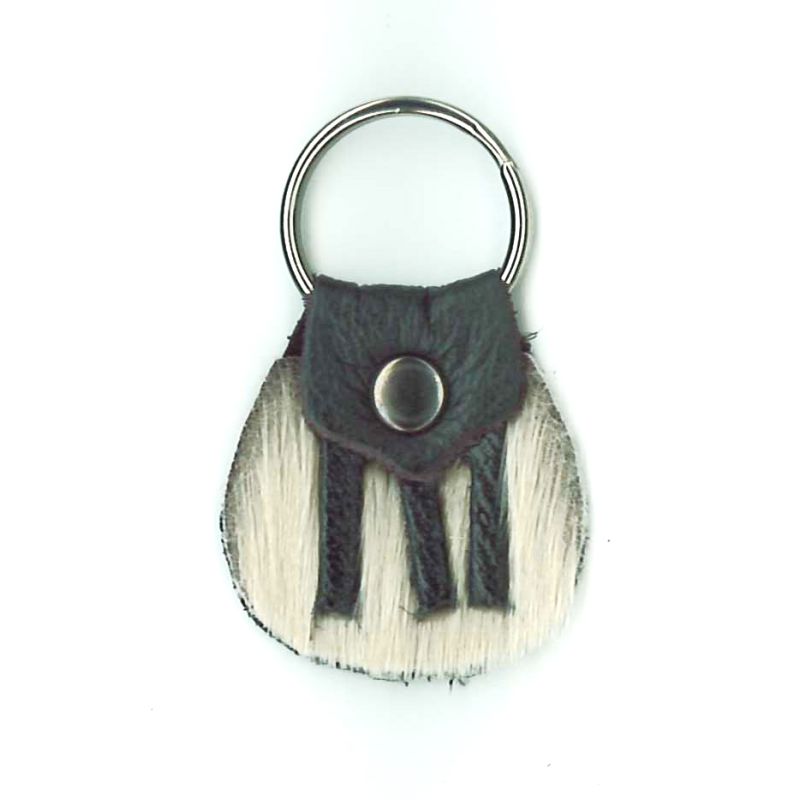 Sporran Keyring