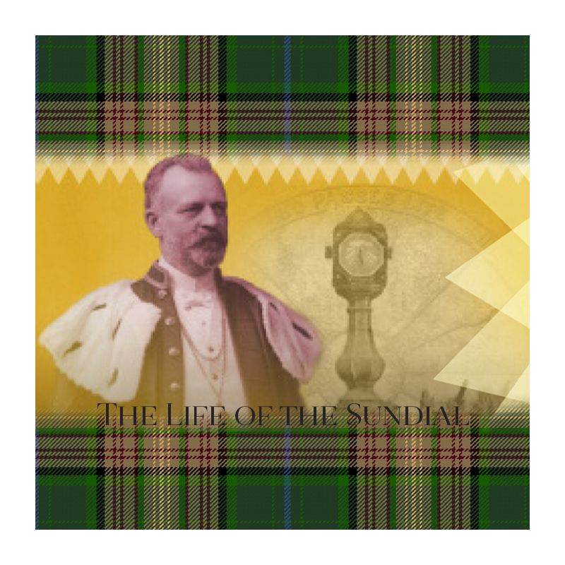 The Life of the Sundial - Kinloch Anderson Pipe Music