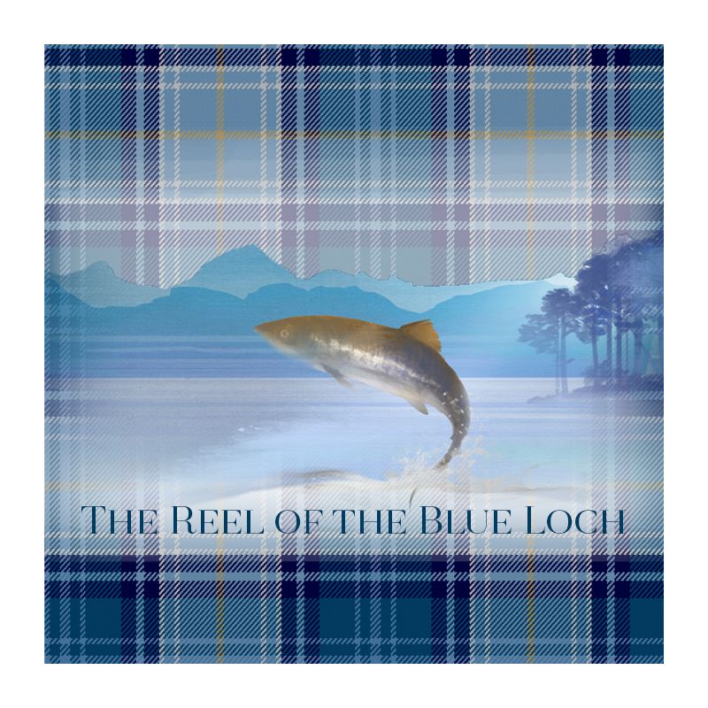 The Reel of the Blue Loch - Kinloch Anderson Pipe Music