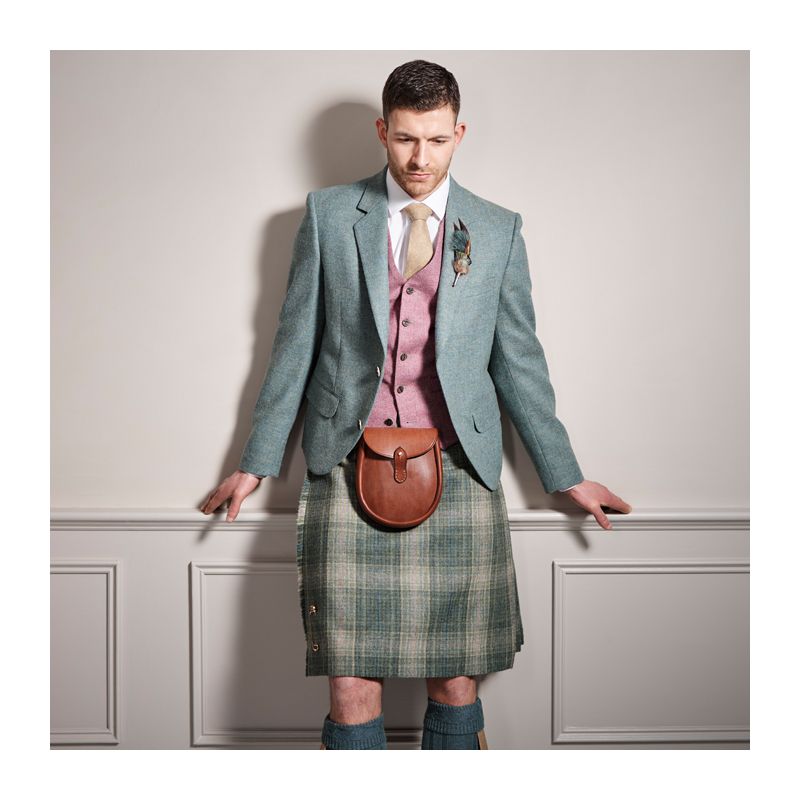 The Kinloch Anderson in Tweed
