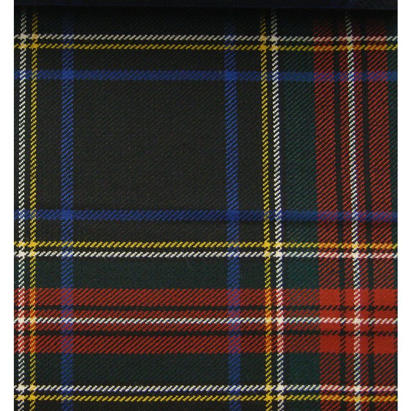 Stewart Black Modern