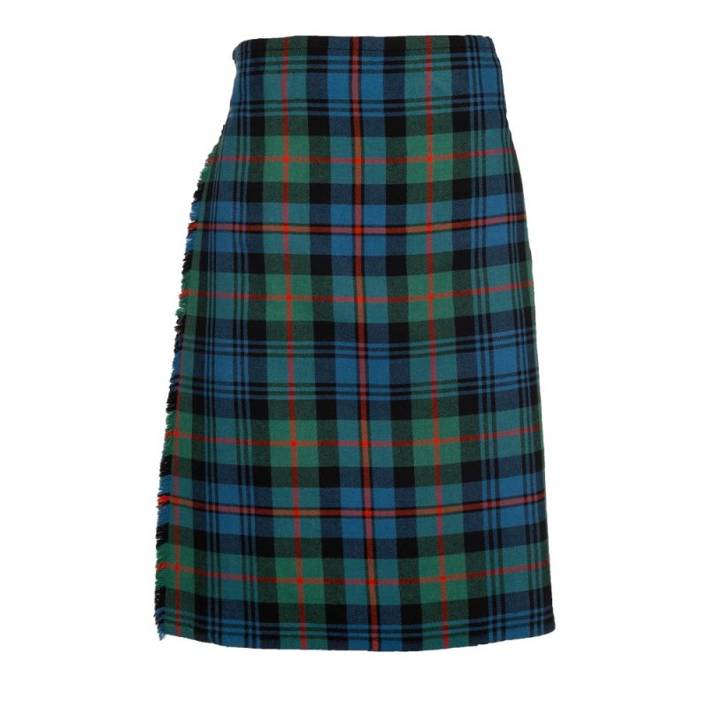 The Kinloch Anderson Kilt - Murray of Atholl Ancient