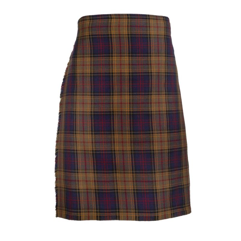 The Kinloch Anderson Kilt - Kinloch Anderson Tartan