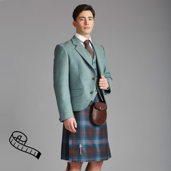The Kinloch Anderson Kilt