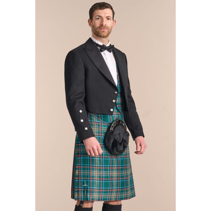 Kinloch Anderson Kilt