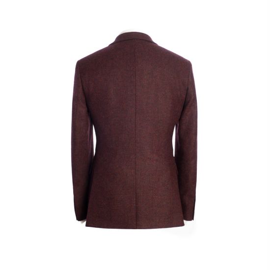 The Cairngorm Highland Jacket in Pheasant Back