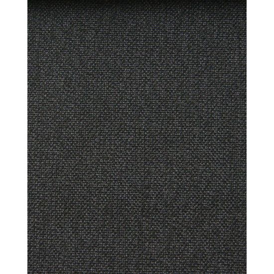 Kinloch Anderson Charcoal Grey Tweed Day Waistcoat