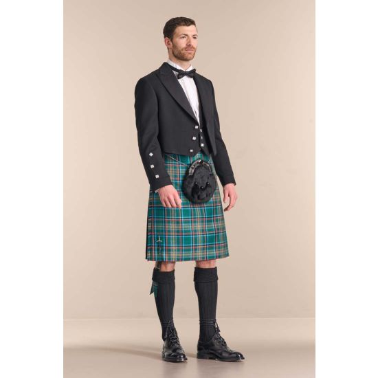 The Kinloch Anderson Kilt