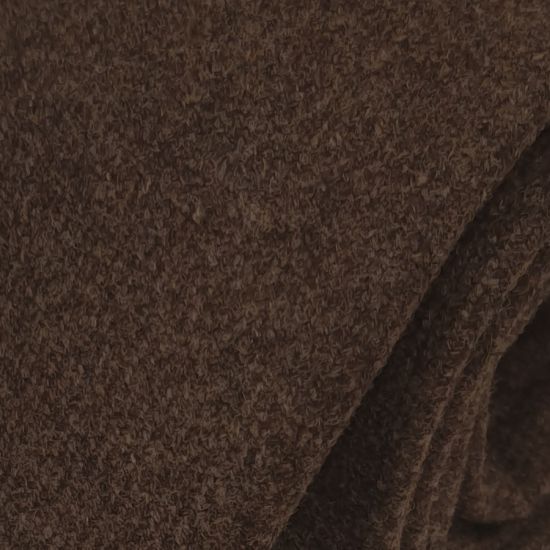 Bracken Tweed Tie in Pure New Wool
