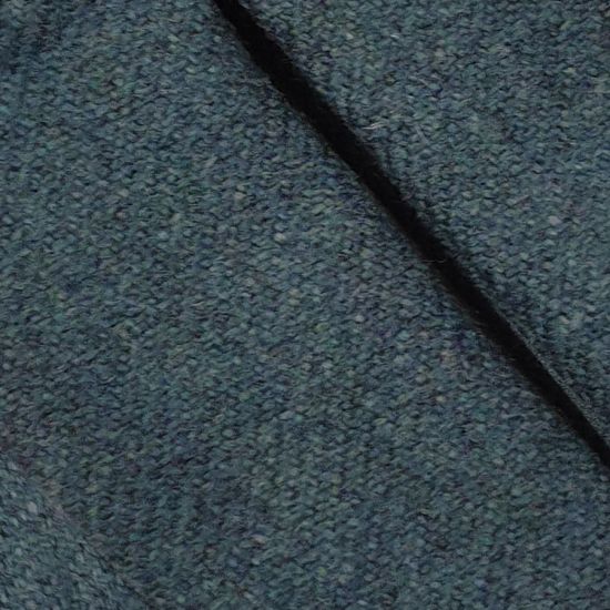 Opal Tweed Garter Flashes to tone with kilt