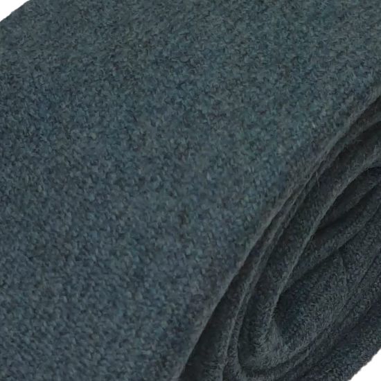 Opal Tweed Tie in Pure New Wool