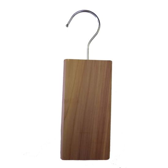 Cedar Block