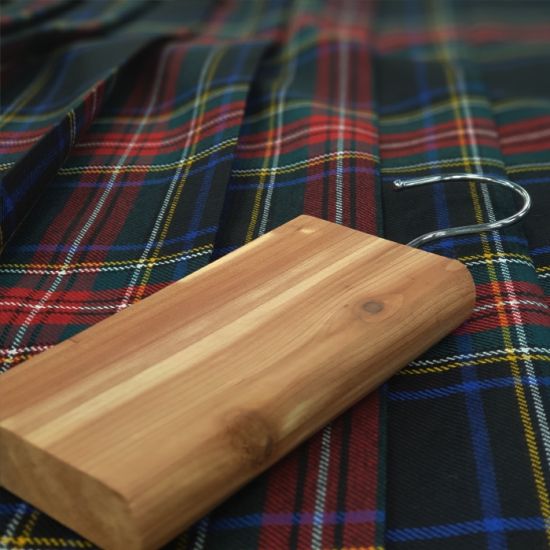 Cedar Wood Hang Up Moth Repellent