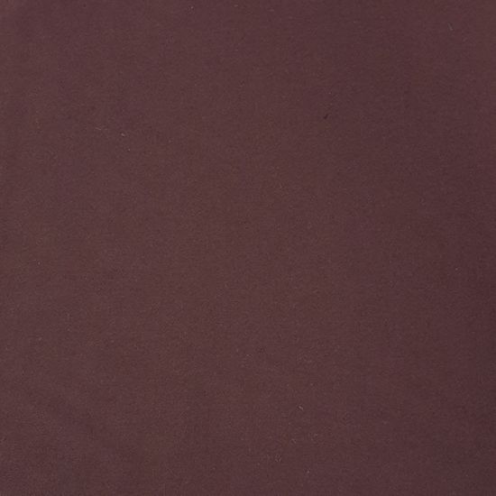 100% LIGHTWEIGHT WORSTED WOOL CLOTH - WINE COLOUR