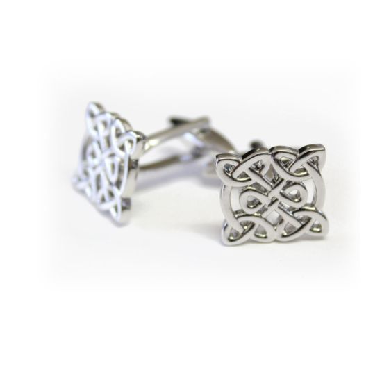 Highland Dress and Kilt Cufflinks - Kinloch Anderson